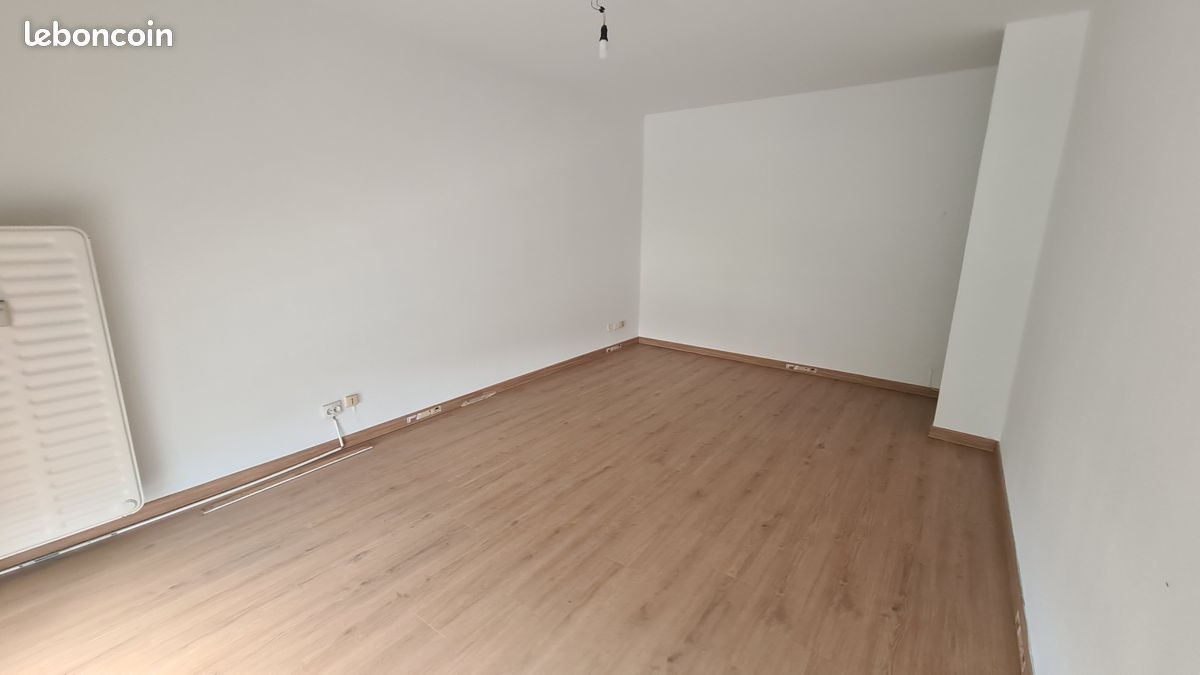 Appartement 1 pièce 24 m² · à Mulhouse · 24 m² · 49 000 €