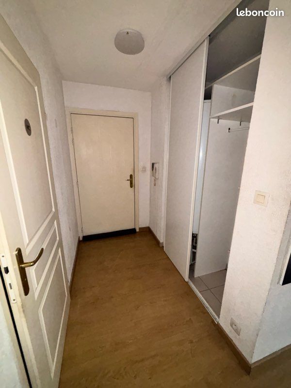 Appartement 3 pièces 64 m² · à Toulouse · 64 m² · 170 000 €