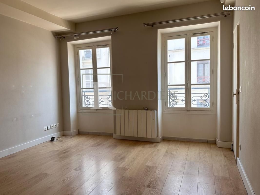 Appartement 2 pièces 43 m² · à Paris · 43 m² · 1 450 €/mois
