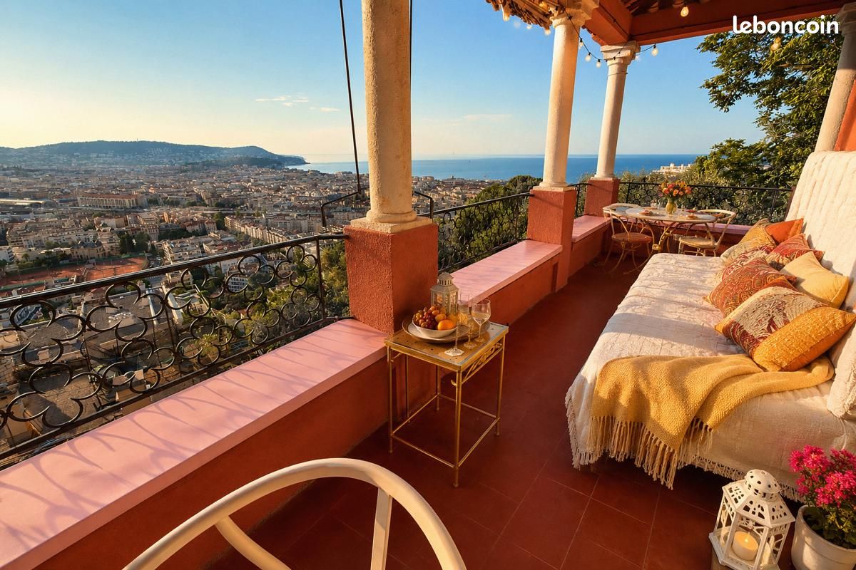 Maison 6 pièces 175 m² · à Nice · 175 m² · 1 510 000 €
