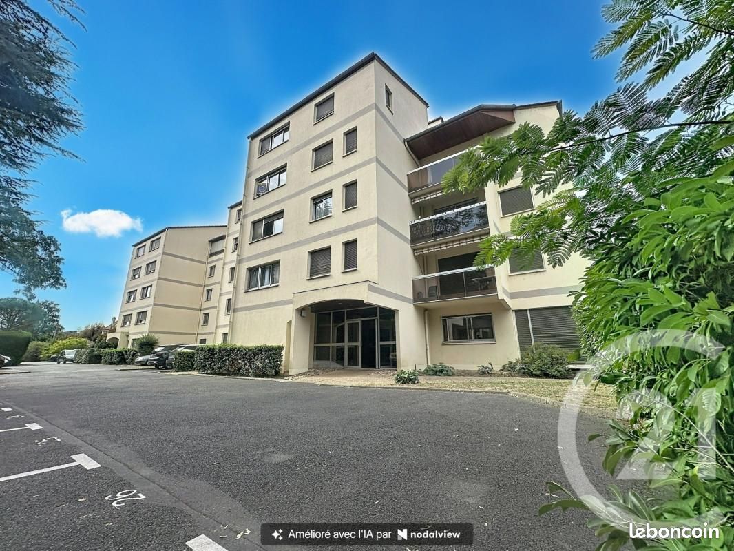 Appartement 1 pièce 28 m² · à Périgueux · 28 m² · 59 500 €