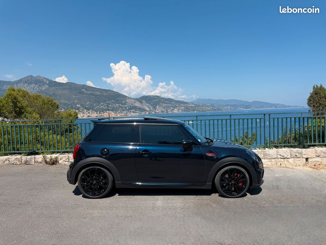 Mini Jcw 2.0 231cv Boîte Manuelle (RARE) (image 9)
