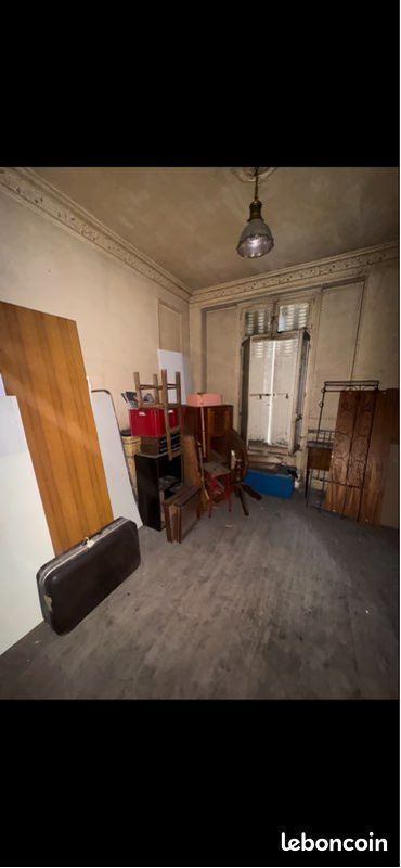 Appartement 1 pièce 15 m² · à Paris · 14,5 m² · 115 000 €