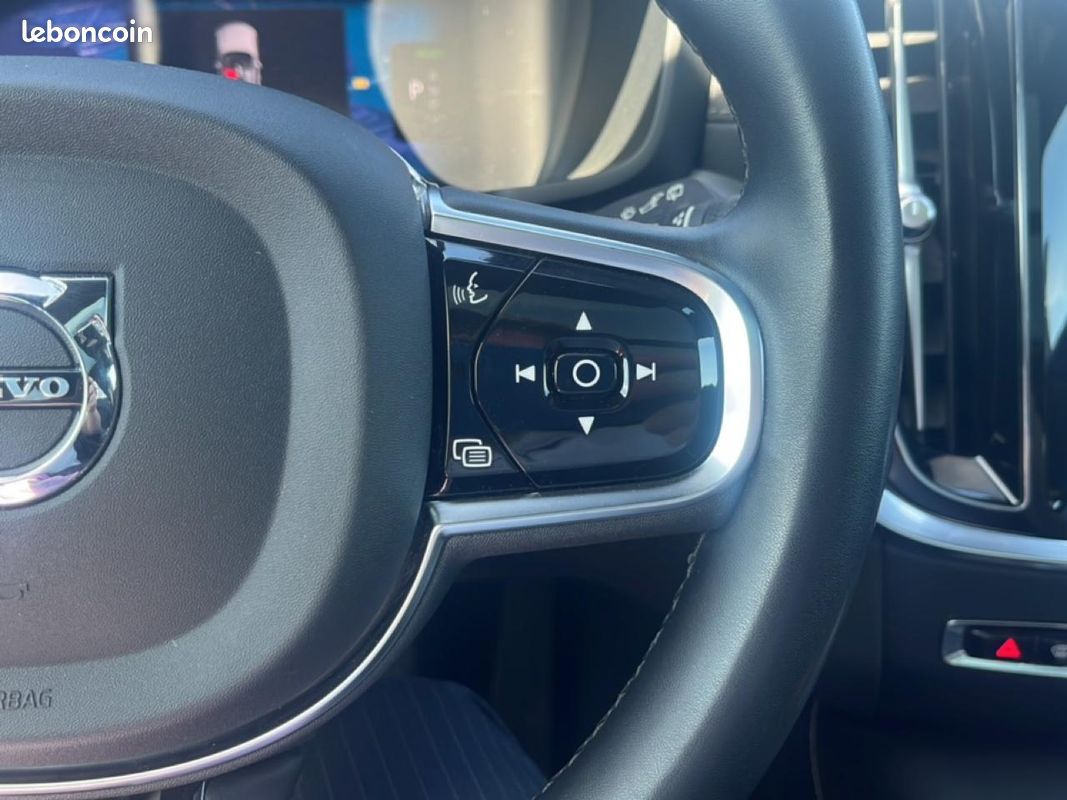 VOLVO V60 T8 awd 310+145 polestar engineered geartronic 8 (image 19)