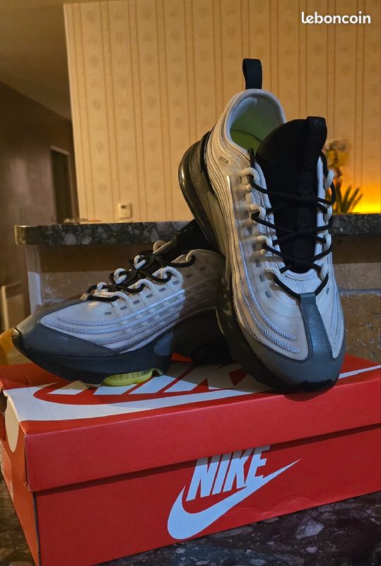 Sneaker Releases Air Max Zm950 Japan Atmos X Nike Air Max ZM950