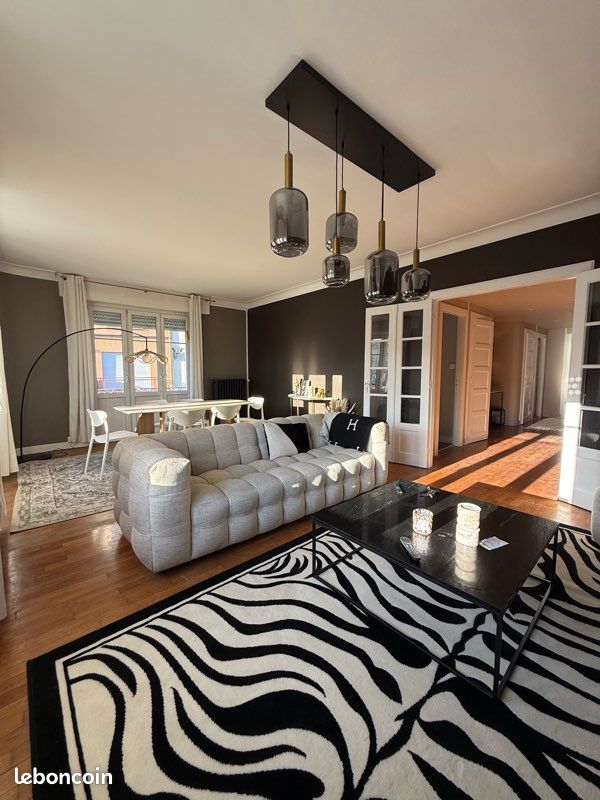 Appartement 3 pièces 106 m² · à Épinal · 106 m² · 217 000 €