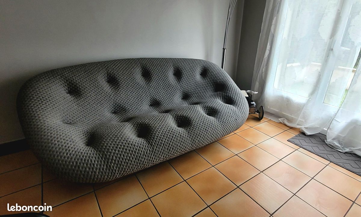 Canapé PLOUM Ligne Roset (image 5)
