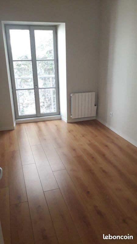 Appartement 4 pièces 87 m² - Poitiers 86000 (image principale 5)