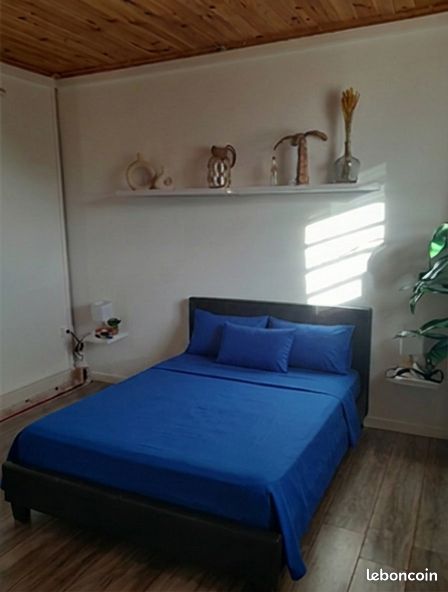 Appartement 2 pièces 50 m² · à Saint-Paul · 50 m² · 900 €