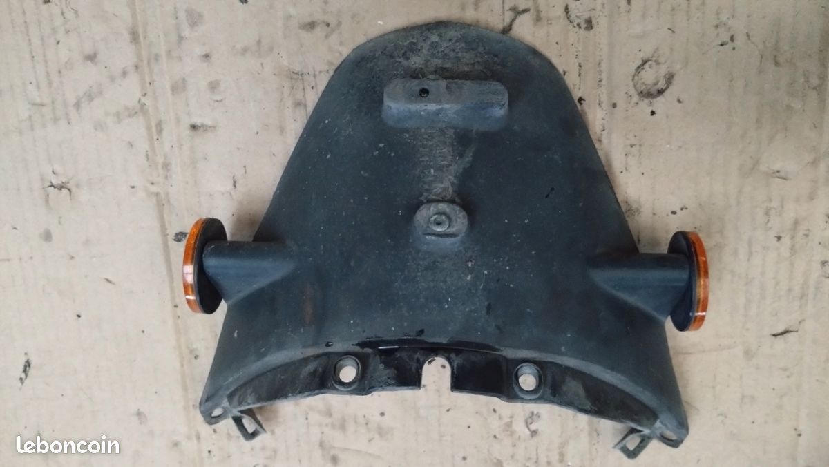 Fourche Peugeot Django 50 125 (image 3)