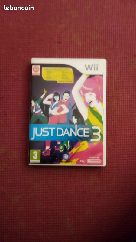 Jeux wii (image 8)