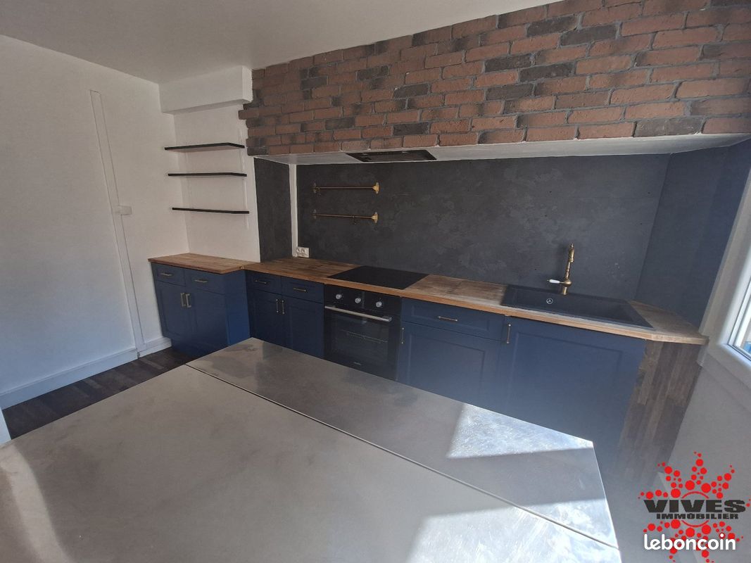 Appartement 3 pièces 67 m² · à Béziers · 67 m² · 620 €