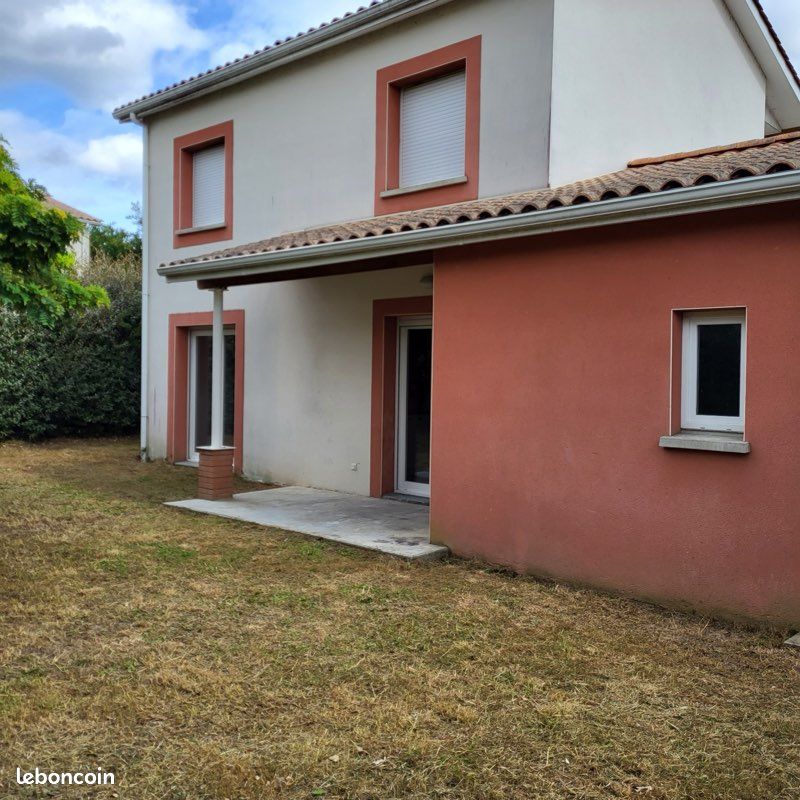 Maison 4 pièces 80 m² · à Boé · 80 m² · 950 €