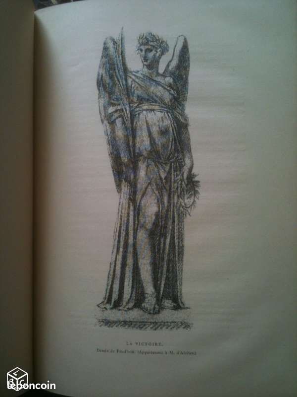 Les artistes celebres prud hon (image 3)