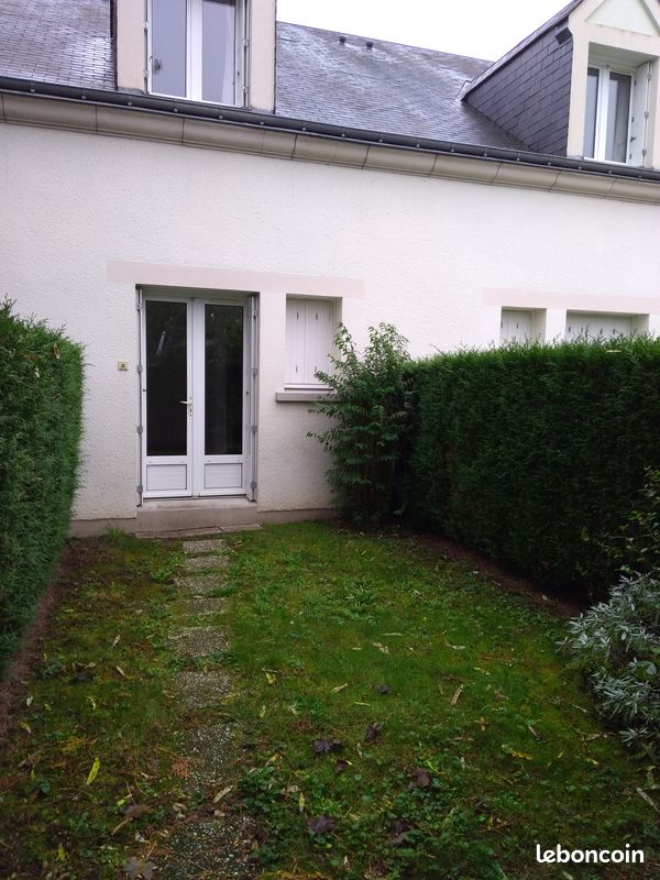 Appartement 1 pièce 15 m² · à Tours · 15 m² · 450 €