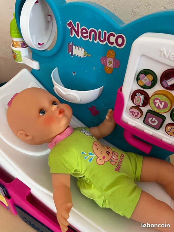 Docteur nenuco (image 2)