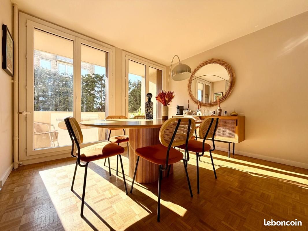 Appartement 3 pièces 70 m² · à Marseille · 70 m² · 259 000 €