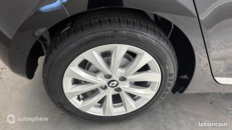 Renault Clio 1.6 E-Tech hybride 145ch Evolution (image 22)