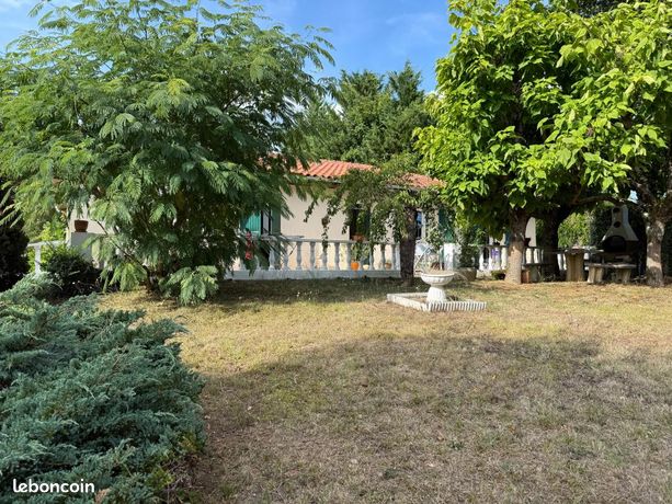 Maison 5 pièces 206 m²