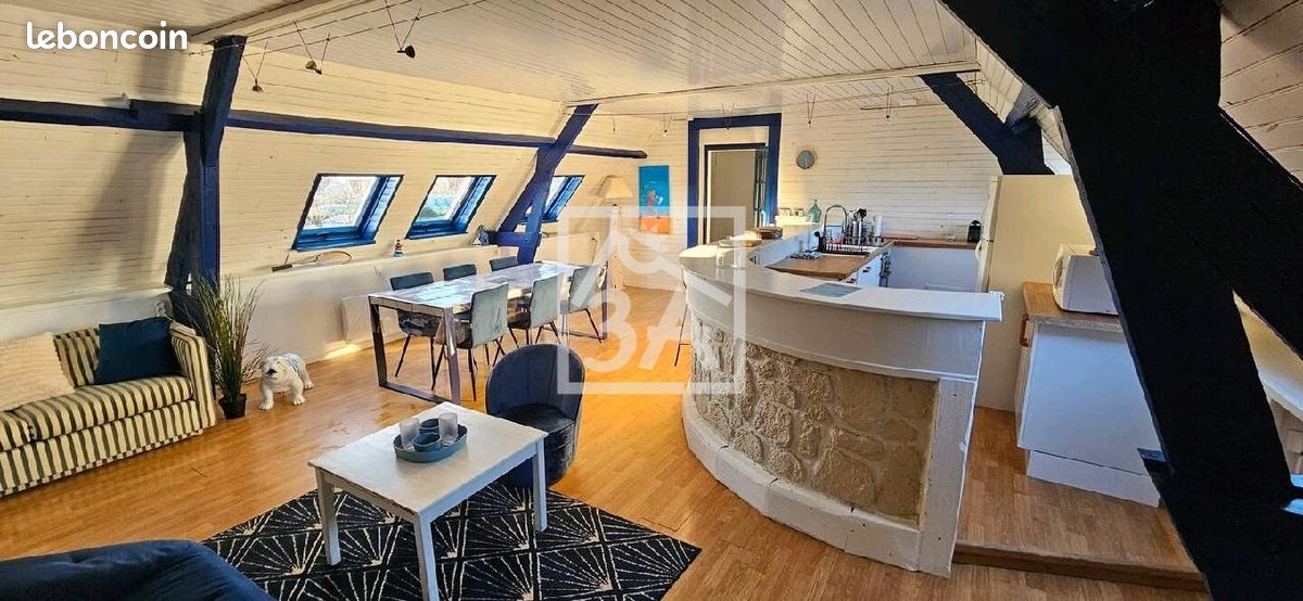 Appartement 3 pièces 75 m² · à Wissant · 75 m² · 245 000 €