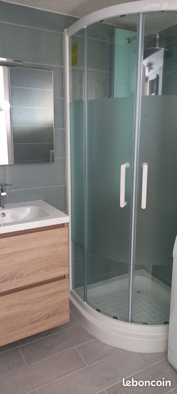Appartement vue sur mer avec terrasse, parking sécurisé, 6 personnes · 2 chambres (image 9)