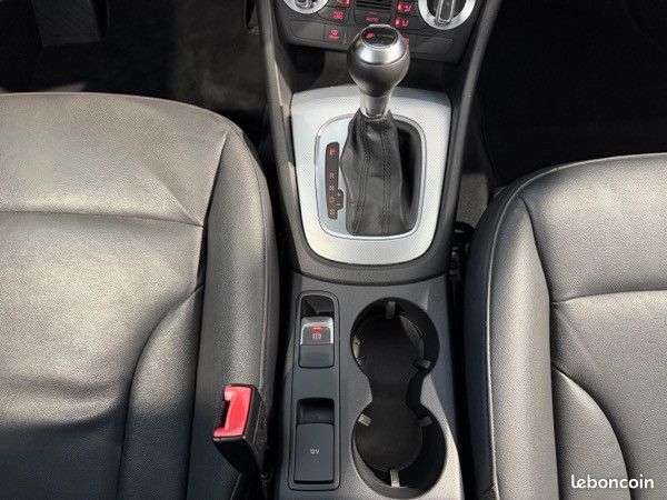 Audi Q3 2.0 TFSI 170CH AMBITION LUXE QUATTRO S TRONIC 7 (image 18)
