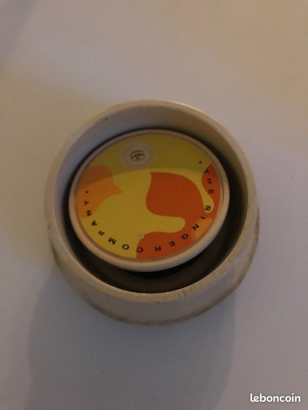 Courroie crantée - Surjeteuse PFAFF 1230 OL - Modèle Lidl