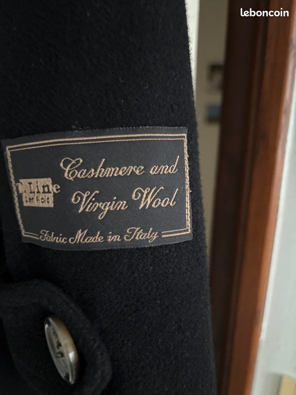 Manteau femme (image 2)