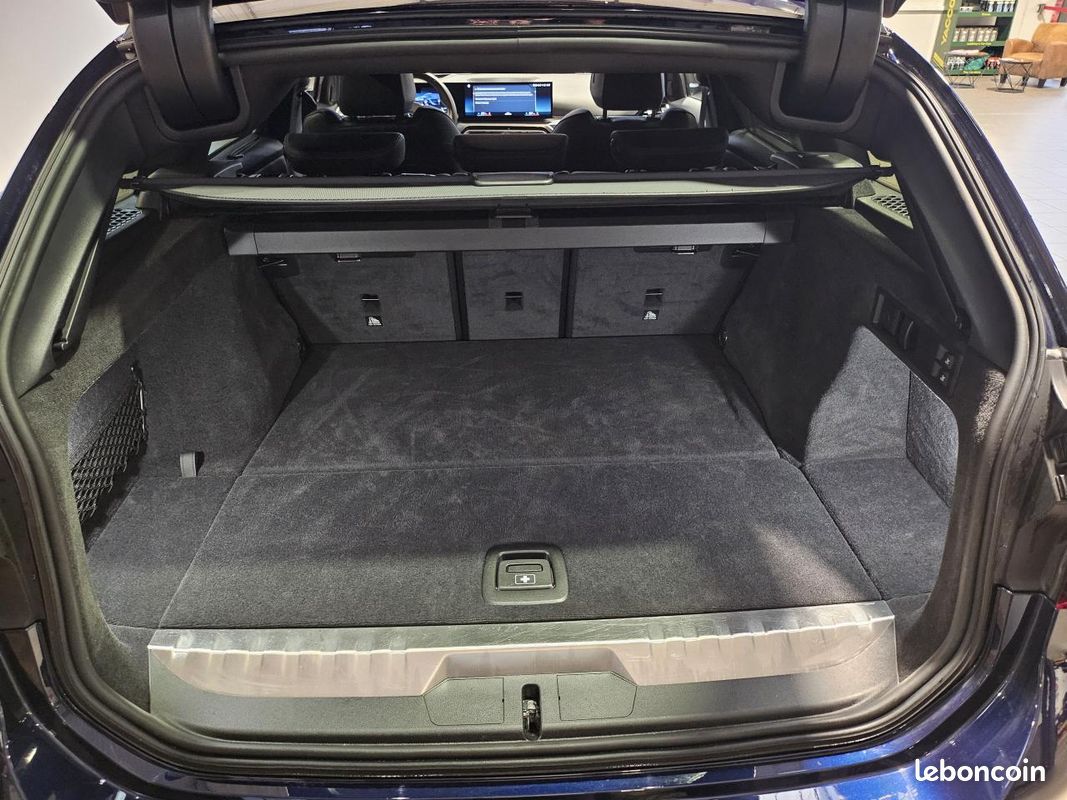 Bmw serie 3 g21 330e touring 292 m sport (image 21)