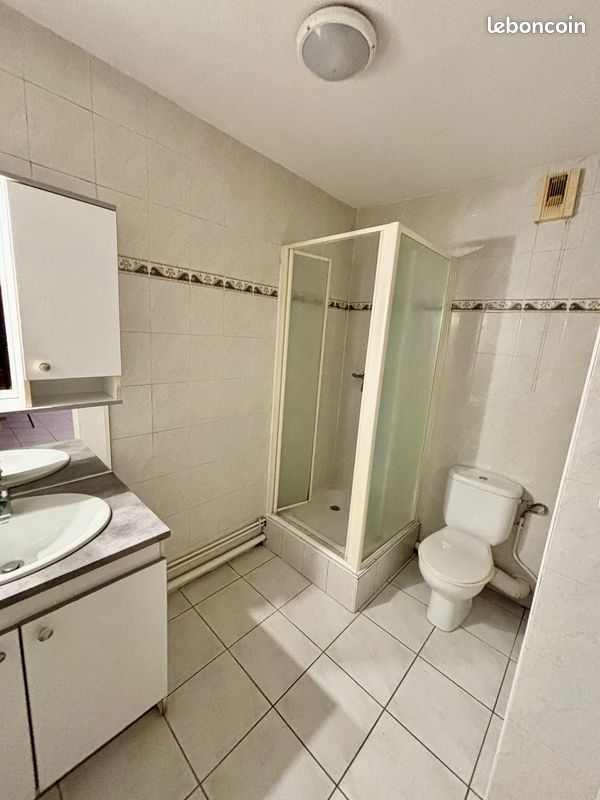 Appartement a louer anglet - 1 pièce(s) - 27 m2 - Surfyn