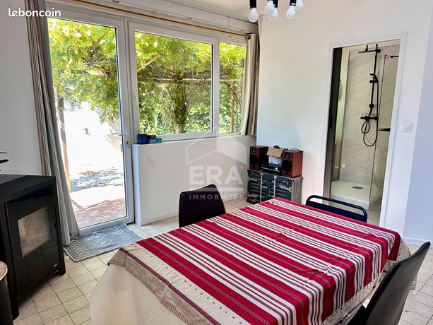 Maison 6 pièces 104 m²