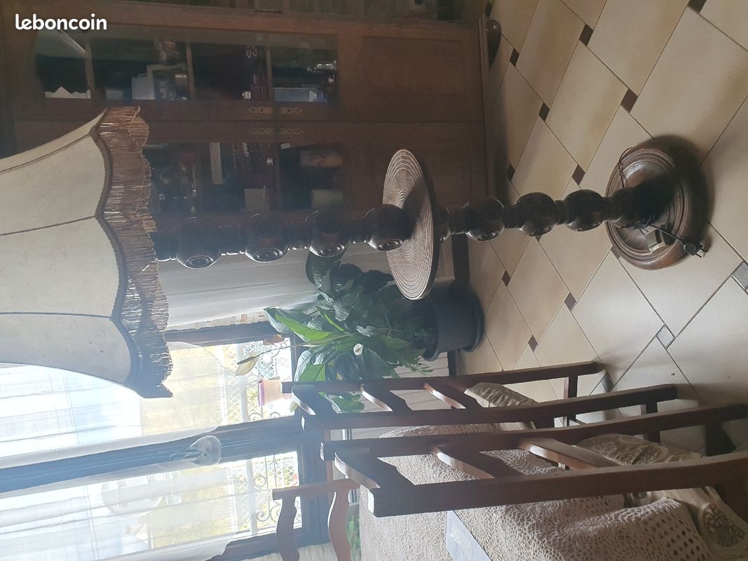 Lampe (image 1)