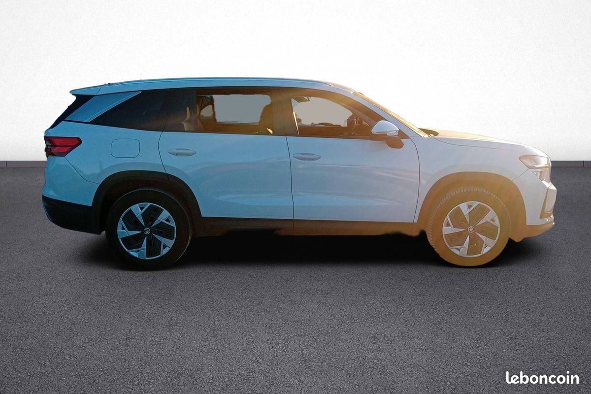 SKODA Kodiaq 2.0 TDI 150 ch SCR DSG7 7pl Selection (image 7)
