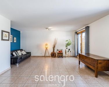 Appartement 470 000 € - 139 m²