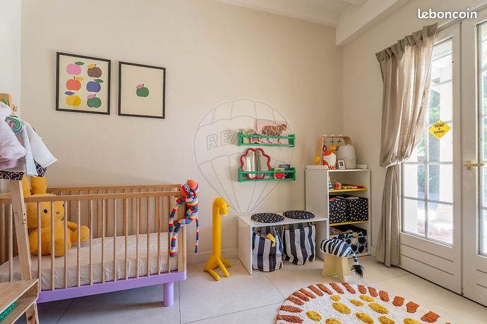 Maison 7 pièces 230 m² — 12