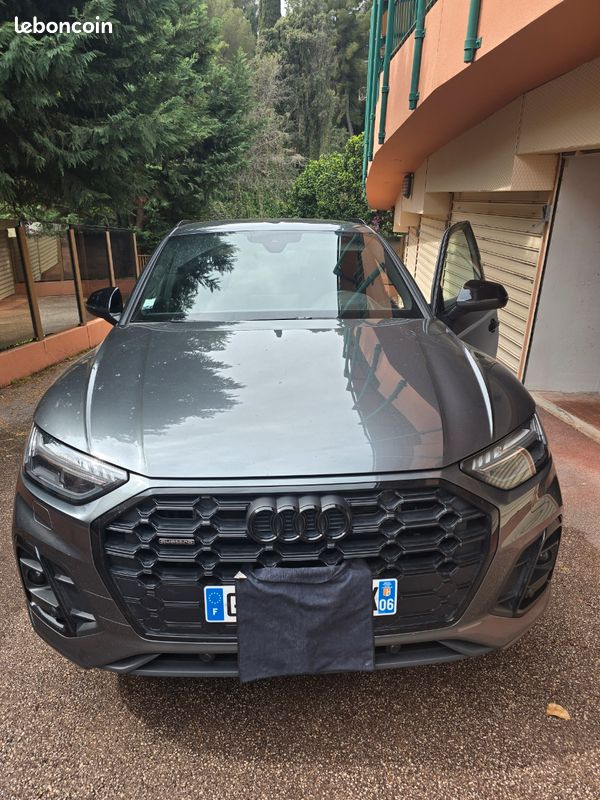 A vendre Voiture (image 1)