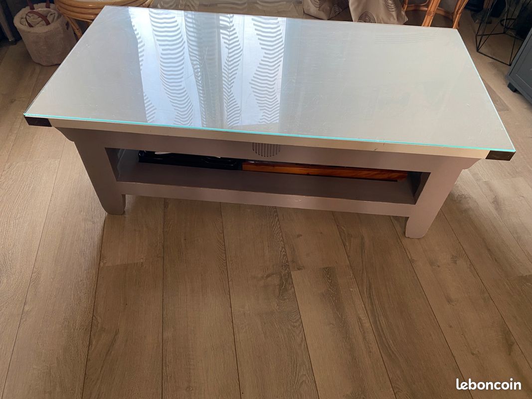 Table basse (image 2)