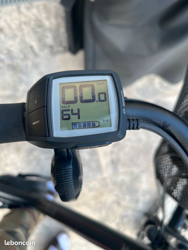 Vélo électrique KALKHOFF (image 2)