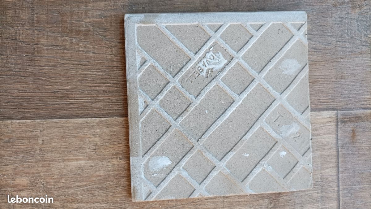 Carrelage 15x15 30x15 et 45x30cm neuf (image 2)
