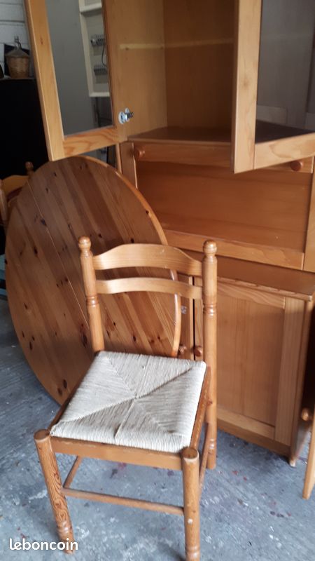 Meubles bois (image 3)