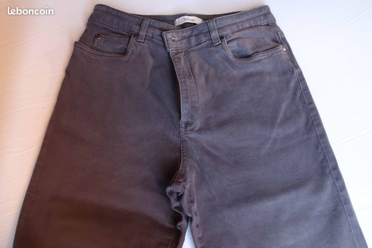 Pantalon Burton 40 (image 2)