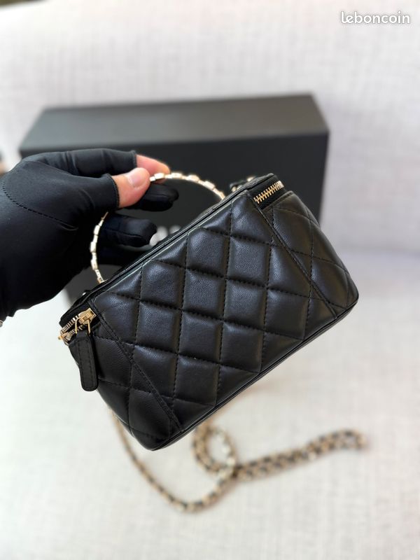 Sac Chanel (image 6)