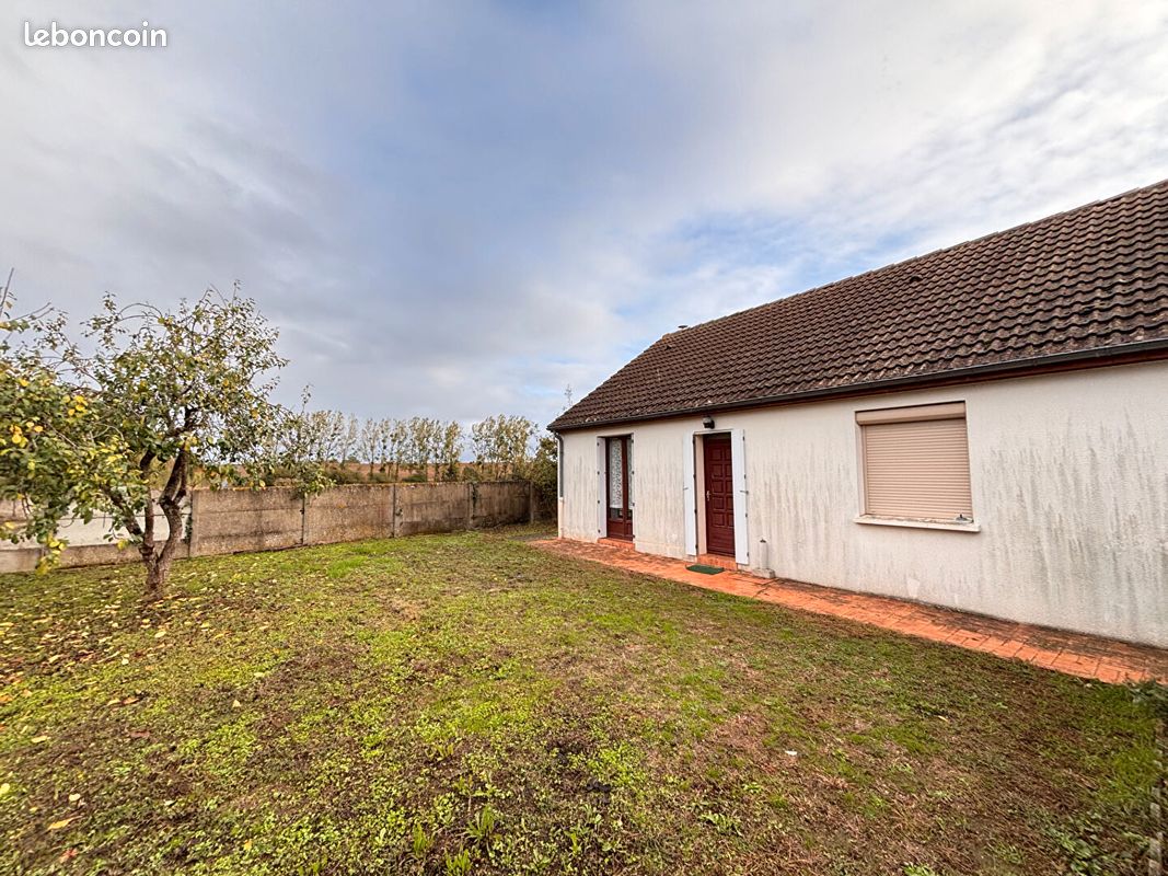 Maison 3 pièces 66 m² · au Bailleul · 66 m² · 128 414 €