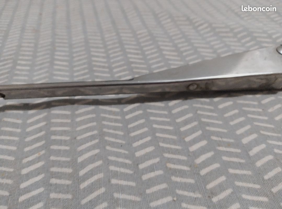 Bras essuie glace Renault dauphine (image 3)