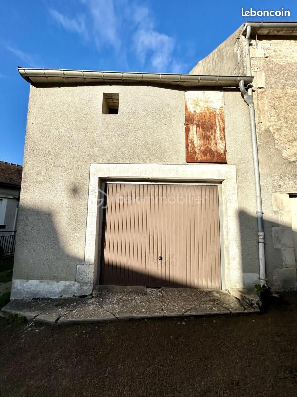 Garage/box 34 m² Courgis (image 2)
