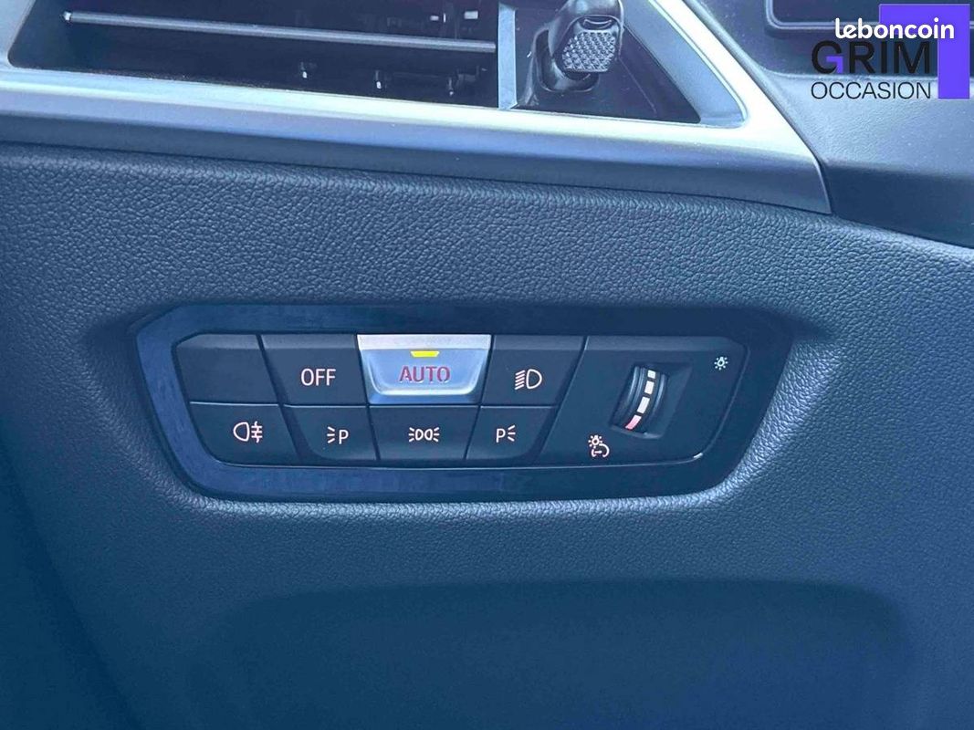 BMW i4 eDrive40 M Sport (image 26)