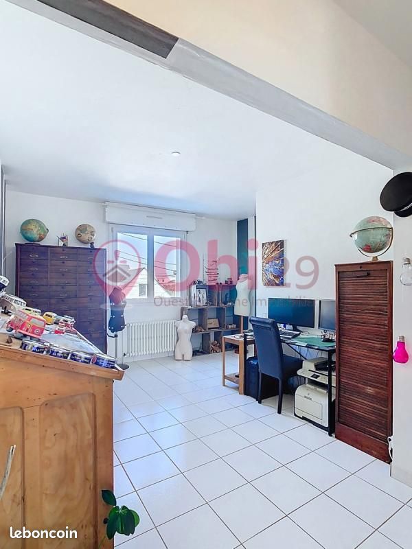 Immeuble 10 pièces 166 m² (image 7)
