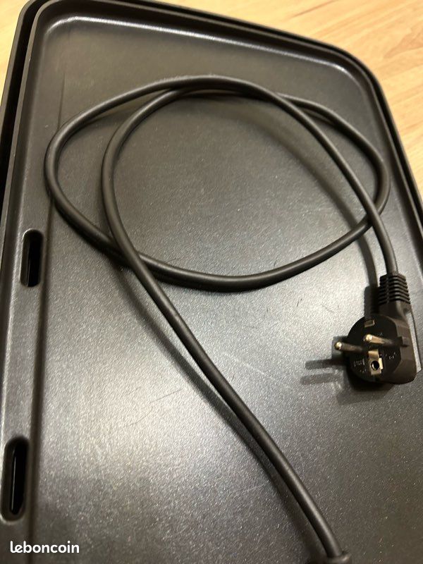 Plancha Tefal (image 2)