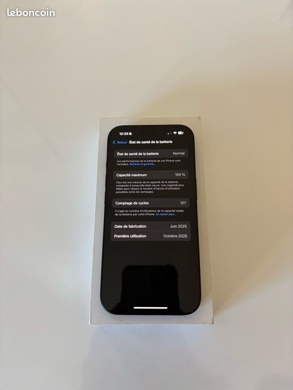IPhone 16 (image 1)