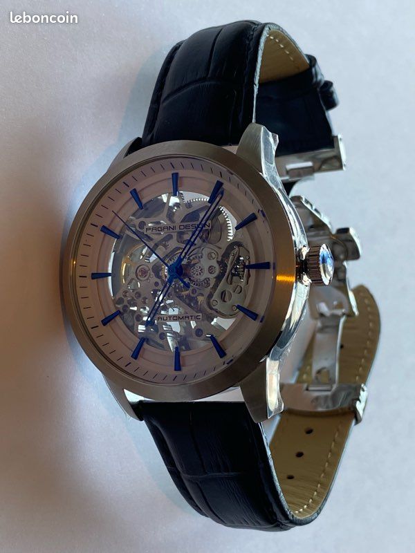 Montre pagani design pd 1638 (image 1)